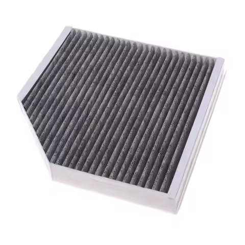 Car Cabin Air Filter 4H0819439, L4 GD 819 439, 4H0 819 439 for AUDI A6 A7 2012-18 A8 2000-18 RS3 17 