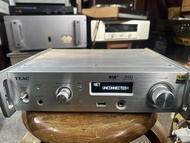 TEAC NT503