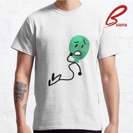 Balloony Men's T-Shirt - Premium Cotton 2417