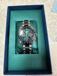 (99%新 只賣不換) 限定精工 Seiko Prospex SSC925P1 SSC925 Solar Chronograph tachymaster 台灣 臺灣限定 Taiwan Exclusiv