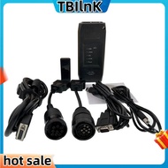 Profeesional CAT ET3 Adapter with USB WIFI for CAT3 Software Version 2019C KEYGEN 2019A for Truck Di