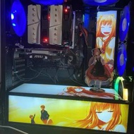 電競Intel® Xeon® 打機/剪片主機，高配 Samsung 三星 870 EVO 2.5” 2TB SSD 固態...