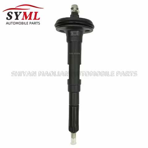 New High Quality Injector 6151-12-3100 For Engine Engine System High Pressure Fuel Parts 6151123100 