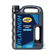 Pennzoil Engine oil 10W30 Platinum extreme