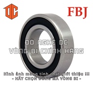 FBJ Bearing 635 628 676 623 687 688 608 609 638 627 684 607 696 626 636 629 605 624 603 697 683 689 