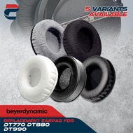 Earcup Ear Cushion Beyerdynamic DT770 DT880 DT990 DT770 Pro DT990 Pro