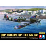 Tamiya 1/32 Supermarine Spitfire Mk.IXc Kit No.60319