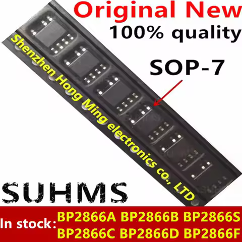 (10piece)100% New BP2866AJ BP2866BJ BP2866SJ BP2866CS BP2866DS BP2866FE BP2866A BP2866B BP2866S BP28