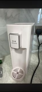 BRUNO 迷你即熱飲水機