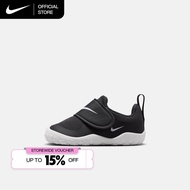 Nike Sepatu Bayi/Balita Swoosh 1 Essential - Black [HV5043-001]