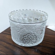 日本手造 玻璃 首飾盒 飾物收納盒 飾物