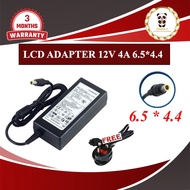 14V 1.7A Adapter - 14V 1.7 LCD LED Monitor Charger