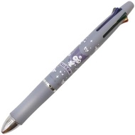 Sun-Star Stationery S4659970 My Melody Sanrio Characters Goods, Multicolor Ballpoint Pen, Mechanical