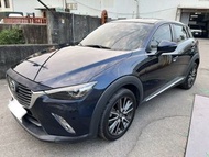 2016 Cx3 1’5柴油 售29.8萬 跑10萬 台中大里看車 自售