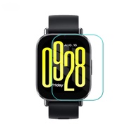 Tempered Glass Film for Redmi Watch 5 Active / Mi Watch 5 Lite Screen Protector Film Accessories Jam