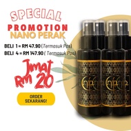 Nano Perak ( Nano Silver )