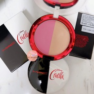 MAC Cruella Blush Duo