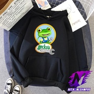 Gecko garage hoodie kids gecko's garage