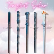 Harry Potter Fiction Character Magic Wand Hermione Fantasy Party Accessories Cosplay/ Harry Potter W