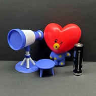 ✅BT21 Character Figure Display BT 21 Tata @ 20x 628