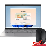 Laptop Asus Vivobook S14 U5-225H/16GB/512GB/Win11 (S3407CA-LY095WS)