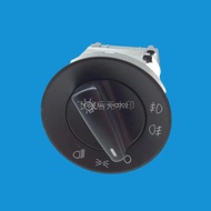 1C0941531A Light switch for Bora Golf Polo Lupo Sharan Passat Beetle VW OE# 1C0 941 531A