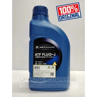 HYUNDAI ATF FLUID-J 1L