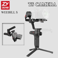 ZHIYUN WEEBILL S GIMBAL (AUTHORISED DEALER)