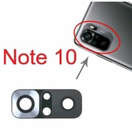 Xiaomi Redmi Note 10 Rear Camera Glass Lens Not 10