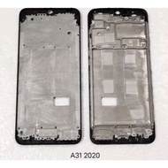 Oppo A31 2020 Lcd Frame Bezzel Bone