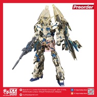 [READY STOCK] DABAN 6642 UNICORN FIGHTER 03 PHENEX