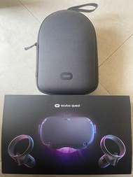 Oculus Quest 64GB