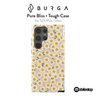 Burga Pure Bliss - Samsung Galaxy S23 Plus / Ultra Tough Case