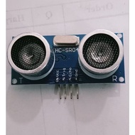 Ultrasonic module Ultrasonic sensor