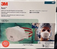3m 醫療用 口罩 N95