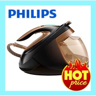 💥HOT SALE💥 Philips PerfectCare Performer Steam Generator Iron GC8755