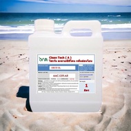 1015/1L. Clean Tech A Solvent Dissolves Silicone Apply Rubber Gentle Scent 1 Liter SRC