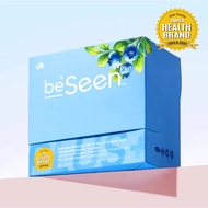 100% AUTHENTIC!! BeSeen Eyecare + Brian Booster Nutritional supplements for eye care and brain prote
