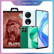 Tempered Glass Honor X8b X9C Smart Honor X7b 5G Honor X6b Full Screen Protector For Honor Tempered G