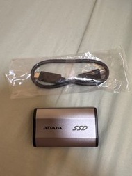 ADATA 1Tb SSD storage