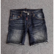 Second hand original Dsquared2 shorts