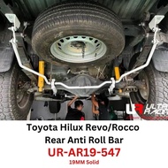 Ultra Racing Rear Anti-Roll Bar Toyota Hilux Revo AN120 2.8D/2.4D / Hilux Revo-Rocco GUN126R 2. 8D