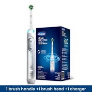 #Ready Stock# Oral B 9000 Electric Toothbrush Bluetooth Technology Position Detection 6 Mode 12 Colors SmartRing Superior Clean Tooth Brush