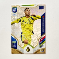 Player Card CR7 Ronaldo Panini Adrenalyn XL Fifa 365