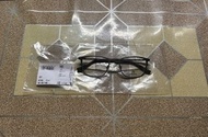 Rodenstock R7103 C(銀色）（男裝）德國品牌眼鏡架