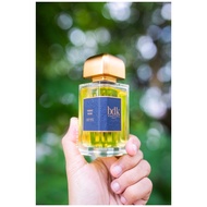 💯 Original BDK Parfums Tabac Rose - 3ml / 5ml / 10ml Decant / Travel Spray Niche Perfume