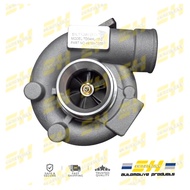 ISUZU 4BD1 4BG1 EX120 EXCAVATOR TURBO CHARGER