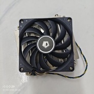 ID COOLING  IS-30智能靜音風扇