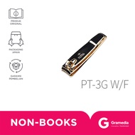 Royal Gunting Kuku W/File Pt-3 Gold