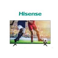 Hisense 43" 4K UHD Smart LED TV - 43E6K